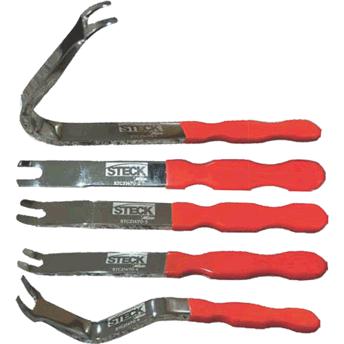 Picture of 5PC Clip Remover Set