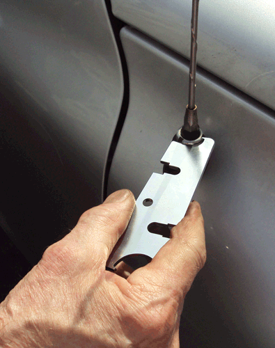 Picture of Antenna Wrench II