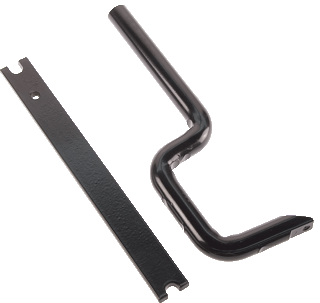 Picture of Door Hinge Pin Popper
