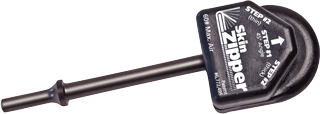 Picture of Door Skin Zipper