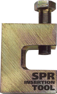 Picture of SPR Insertion Tool