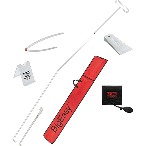 Picture of 2 Pc. Big Easy GLO with Extender & Bag Kit