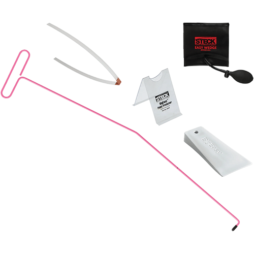 Picture of LittleEasy Compact Unlocking Tool Kit
