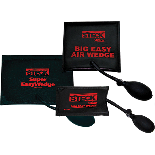 Picture of Easy Wedge Trio