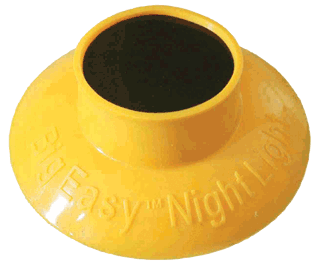 Picture of Big Easy Night Light