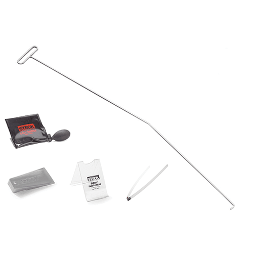 Picture of Big Easy Glo with Easy Wedge Kit