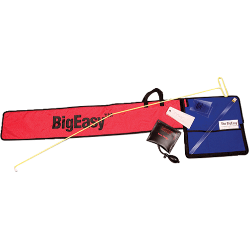 Picture of Big Easy Glo with Carrying Case Kit