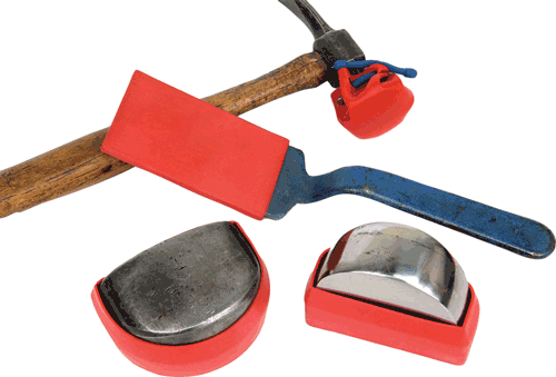 Picture of Soft Strike Master Conversion Kit