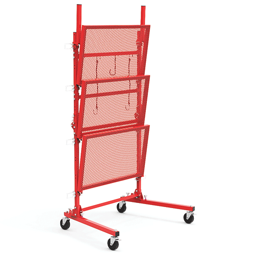 Picture of Pro Folding Parts Cart