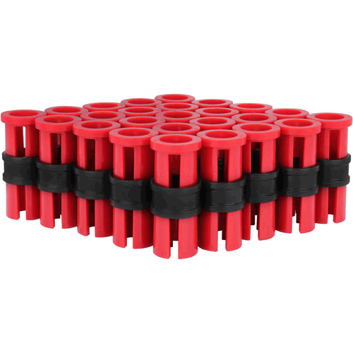 Picture of 25PK 14MM RED H-A-R