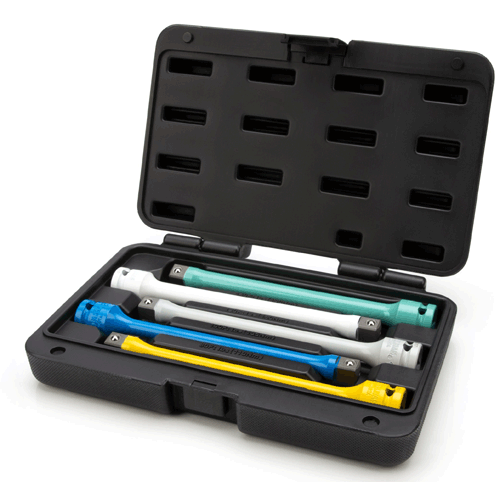Picture of 5PC TORQUE EXTENSION SET