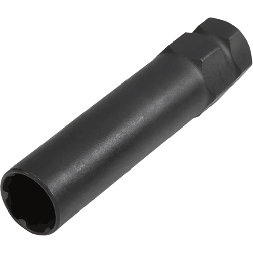 Picture of 6-Spline 41/64-Inch Locking Lug Nut Socket