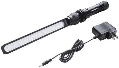 Picture of Slim Bar Light with 400 Lumens Base Combo Kit
