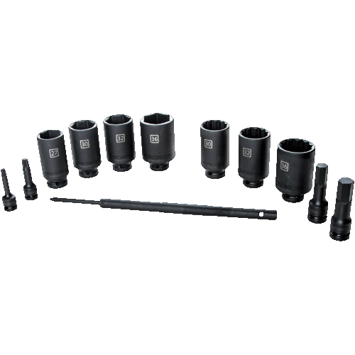 Picture of 12 Pc. CV Joint & Axle Service Kit