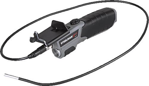 Picture of WI-FI Video Scope