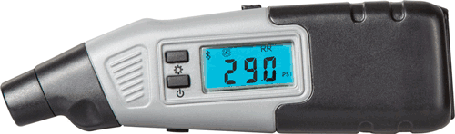 Picture of Bluetooth Tire & Tread Gauge
