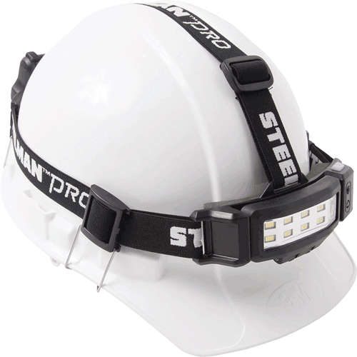 Picture of 3AA Slim Headlamp