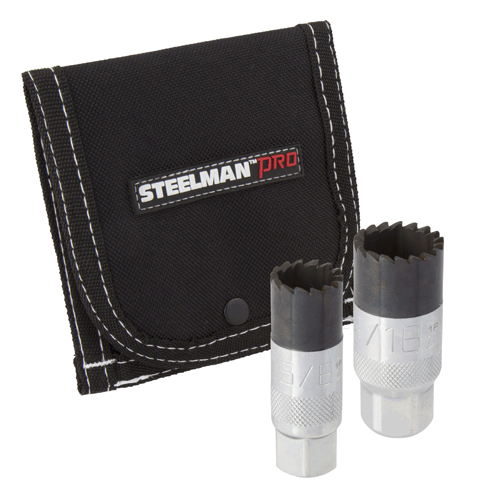 Picture of Sharkplug Socket Set