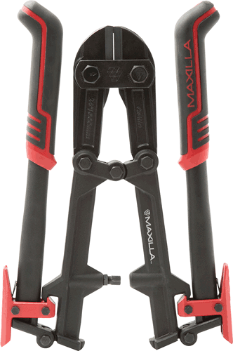 Picture of 18" Folding Bolt Cutters