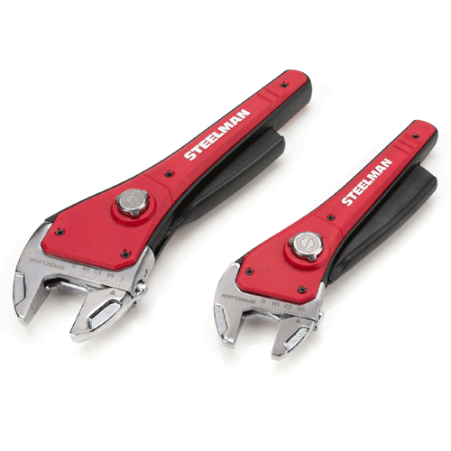 Picture of 2PC RAPID ADJUST WR SET