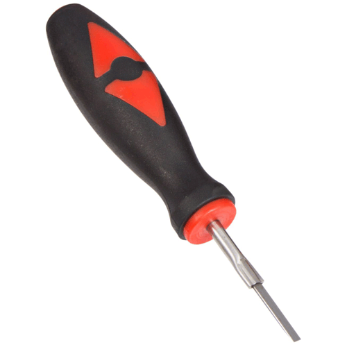 Picture of FLAT BLADE 3.0MM X 18.5MM
