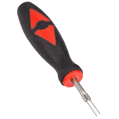 Picture of Flat Twin Blade 0.90mm x