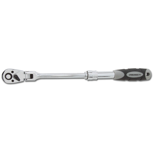 Picture of 1/2 DRIVE SOCKET DRILL BI