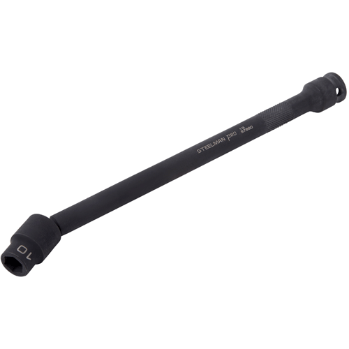 Picture of 3/8D 10MM 9" SWVL IMP SKT
