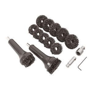Picture of Wheel Hub Polishing Kit