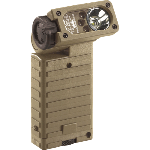 Picture of Sidewinder Military Mode