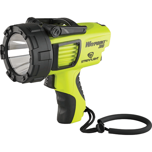 Picture of Waypoint® Rechargeable Spotlight - Yellow