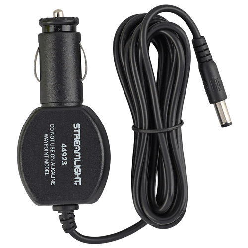 Picture of WAYPOINT RECHARGEABLE DC