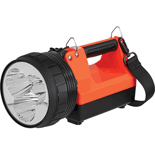 Picture of LITEBOX® 1MILLION® Rechargeable, High-Intensity Searchlight
