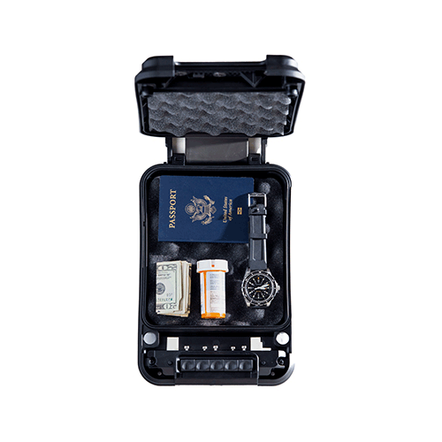 Picture of SPEEDLOCKER®