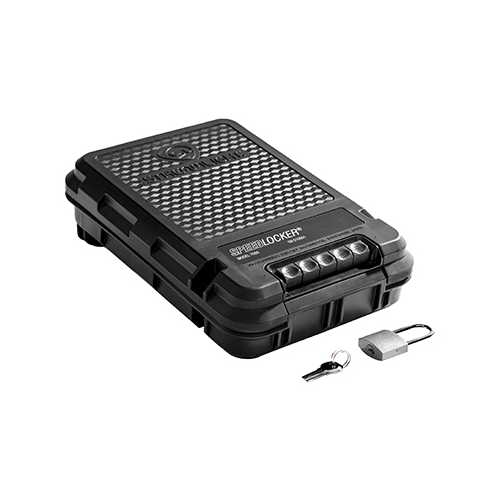 Picture of SPEEDLOCKER®