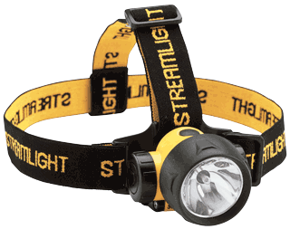 Picture of Trident® Headlamp with White LEDs