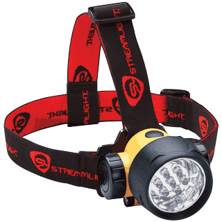 Picture of Septor® Headlamp