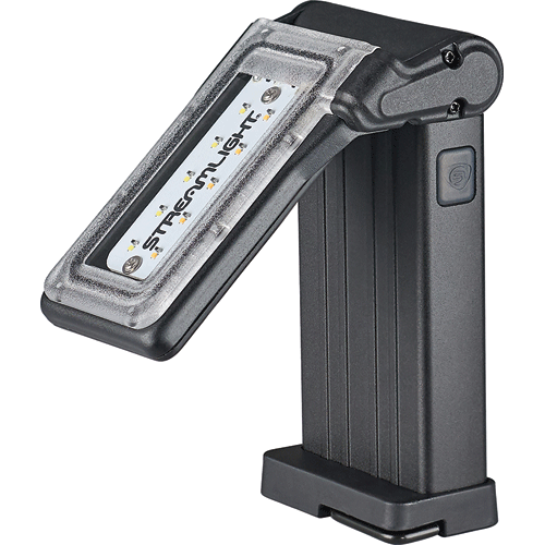 Picture of Flipmate® LED Rechargeable Work Light, Black