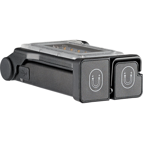 Picture of Flipmate® LED Rechargeable Work Light, Black