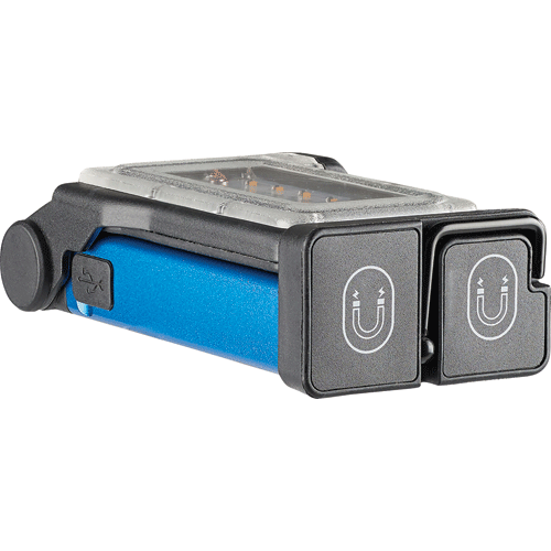 Picture of Flipmate® LED Rechargeable Work Light, Blue