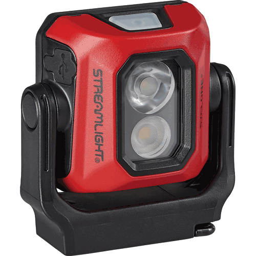 Picture of Syclone® Compact Rechargeable Work Light