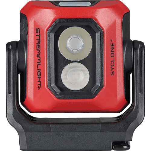 Picture of Syclone® Compact Rechargeable Work Light