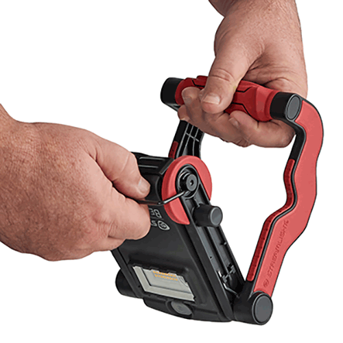 Picture of BEARTRAP® 360 Multi-Function, Rotating Work Light