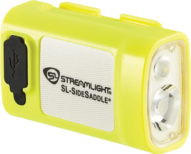 Picture of SL-SIDESADDLE® USB - Yellow