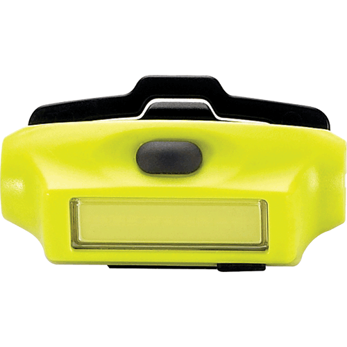Picture of Bandit® Rechargeable LED  Headlamp, Yellow