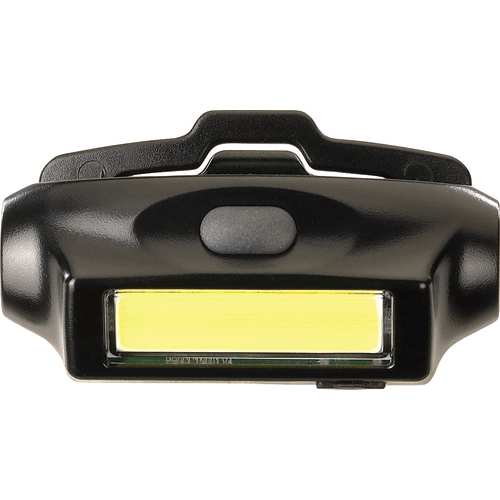 Picture of Bandit® Rechargeable LED  Headlamp, Black