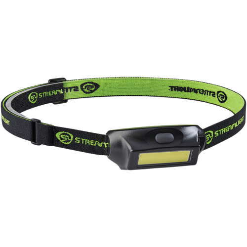 Picture of Bandit® Pro Rechargeable LED Headlamp, Black