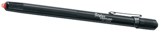 Picture of Stylus® Penlight, Black, Red LED