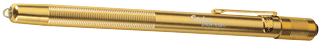 Picture of Stylus® Penlight, Gold, White LED