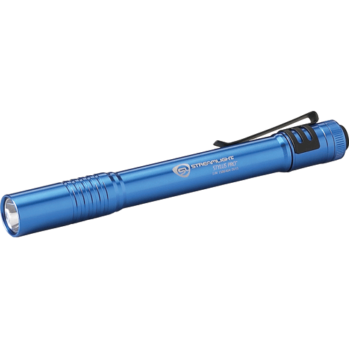 Picture of Stylus Pro® LED Penlight, Blue, White LED